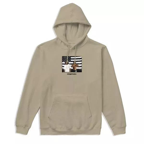 Primitive Men's Outkast